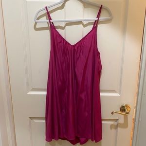 Pink Stitch size 2 dress